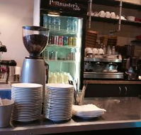Postmasters Cafe - Kalgoorlie Accommodation