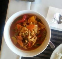 Rose Garden Thai West - Kalgoorlie Accommodation