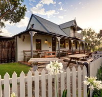 Royal Cricketers Arms - Kalgoorlie Accommodation