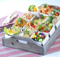Salad Run Cafe - Kalgoorlie Accommodation