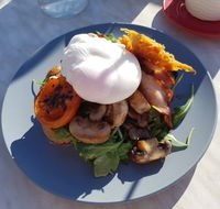 Sea Vista Cafe - Kalgoorlie Accommodation