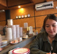 Sushi Train Zen - Kalgoorlie Accommodation