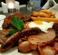 Taste of the New England - Kalgoorlie Accommodation