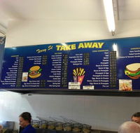 Terry Street Take Away - Kalgoorlie Accommodation