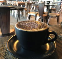 The Blue Goose - Kalgoorlie Accommodation