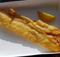 The Captains Catch Fish  Chips Shop - Kalgoorlie Accommodation