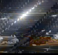 The Coffee Club - Kalgoorlie Accommodation