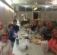 The golden dragon - Kalgoorlie Accommodation