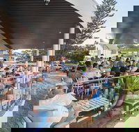 The Hill Bar and Kitchen - Kalgoorlie Accommodation