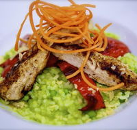 The Lions Pride Cafe  Restaurant - Kalgoorlie Accommodation