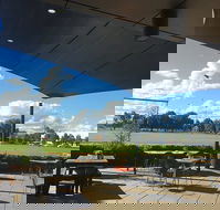 The Outlook Cafe Dubbo - Kalgoorlie Accommodation