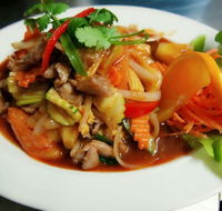 Twilights family restaurant - Kalgoorlie Accommodation