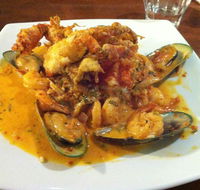 Zoobs Wood Fired Pizza Restaurant - Kalgoorlie Accommodation