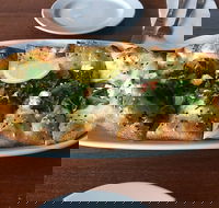 Anatolia Turkish Cuisine - Kalgoorlie Accommodation