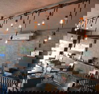 Cafe Brass Bell - Kalgoorlie Accommodation