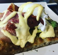 Cinnamon Beans - Kalgoorlie Accommodation