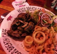 Hog's Breath Cafe Forster - Kalgoorlie Accommodation