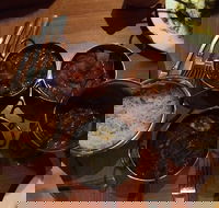 Indian Experience - Kalgoorlie Accommodation