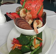 Kenny's Thai Kitchen - Kalgoorlie Accommodation