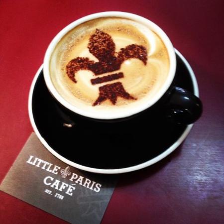 Little Paris Cafe - Kalgoorlie Accommodation 0