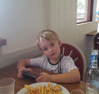 Little Street Kitchen - Kalgoorlie Accommodation