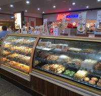 Muffin Break - Kalgoorlie Accommodation