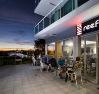 Reef Bar Grill - Kalgoorlie Accommodation