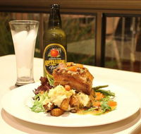 Seafarer Restaurant - Kalgoorlie Accommodation