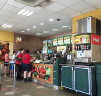 Subway - Kalgoorlie Accommodation