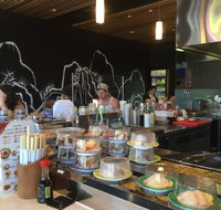 Sushi Bay - Kalgoorlie Accommodation