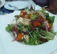 The Colonel's Cafe - Kalgoorlie Accommodation
