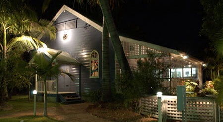 Church On Palmer - Kalgoorlie Accommodation 3