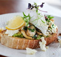 Albert  Moore - Kalgoorlie Accommodation