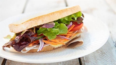 Albert & Moore - Kalgoorlie Accommodation 9