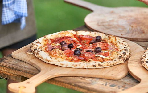 Albert & Moore - Kalgoorlie Accommodation 13