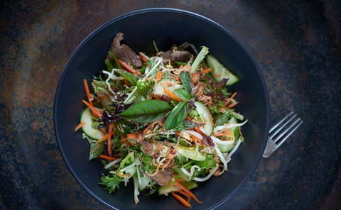 Albert & Moore - Kalgoorlie Accommodation 14