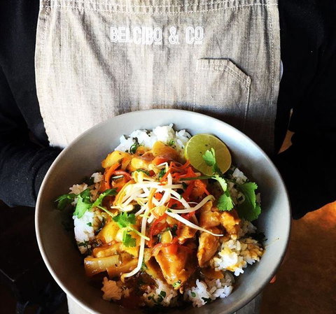 Albert & Moore - Kalgoorlie Accommodation 1