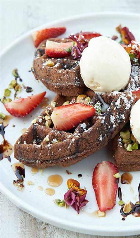 Albert & Moore - Kalgoorlie Accommodation 2