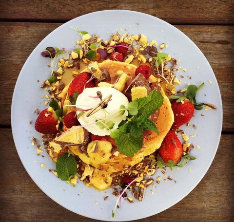 Albert & Moore - Kalgoorlie Accommodation 4