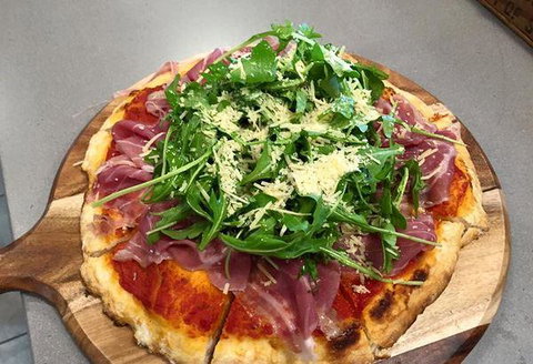 Albert & Moore - Kalgoorlie Accommodation 5