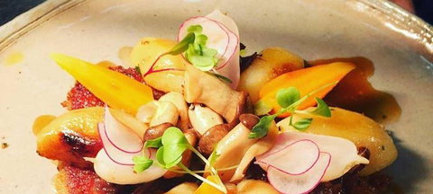 Annie's Provedore - Kalgoorlie Accommodation 11