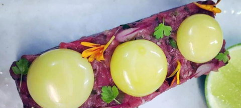 Annie's Provedore - Kalgoorlie Accommodation 13