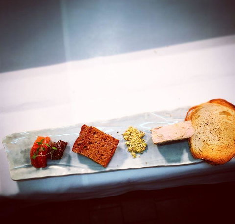 Annie's Provedore - Kalgoorlie Accommodation 20