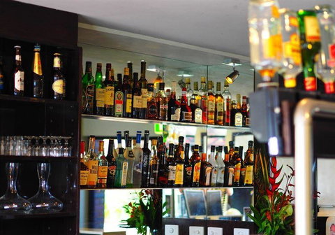 Annie's Provedore - Kalgoorlie Accommodation 8