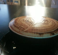 Atlas Espresso - Kalgoorlie Accommodation