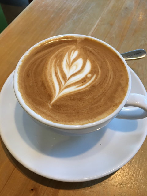 Boutique Espresso - Kalgoorlie Accommodation 5