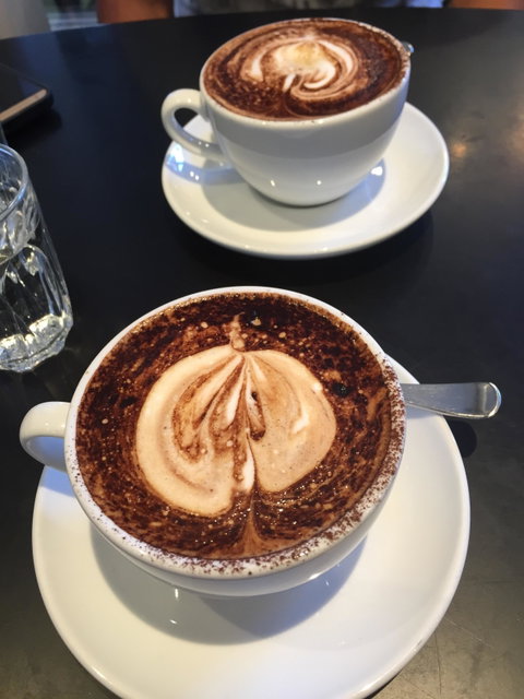 Boutique Espresso - Kalgoorlie Accommodation 7