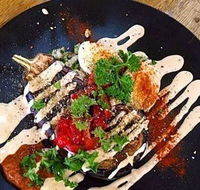 Cafe in Tokyo - Kalgoorlie Accommodation