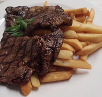 Champions Family Bistro - Kalgoorlie Accommodation