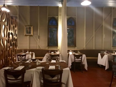 Church On Palmer - Kalgoorlie Accommodation 4